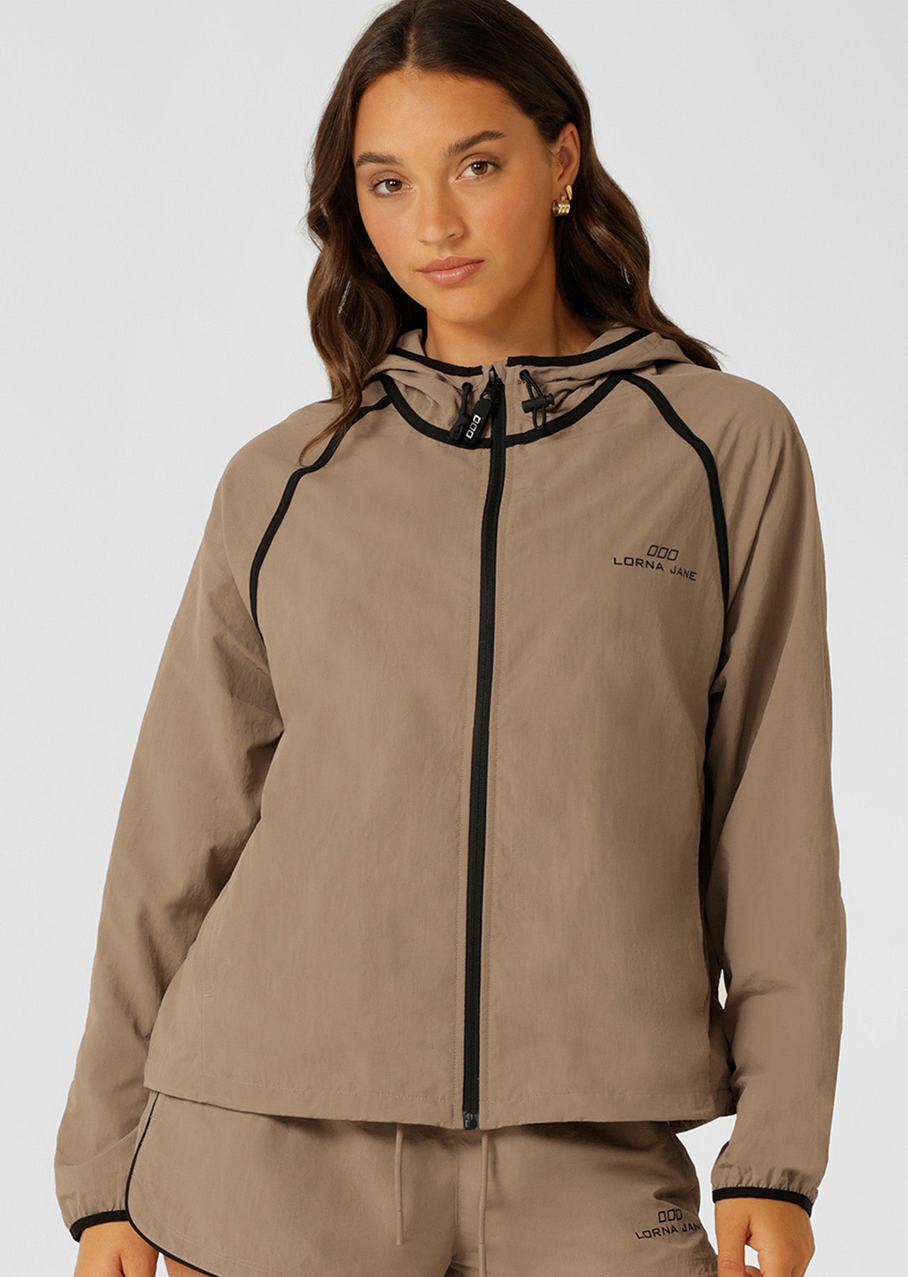 Outdoor Rec Jacket – Lorna Jane