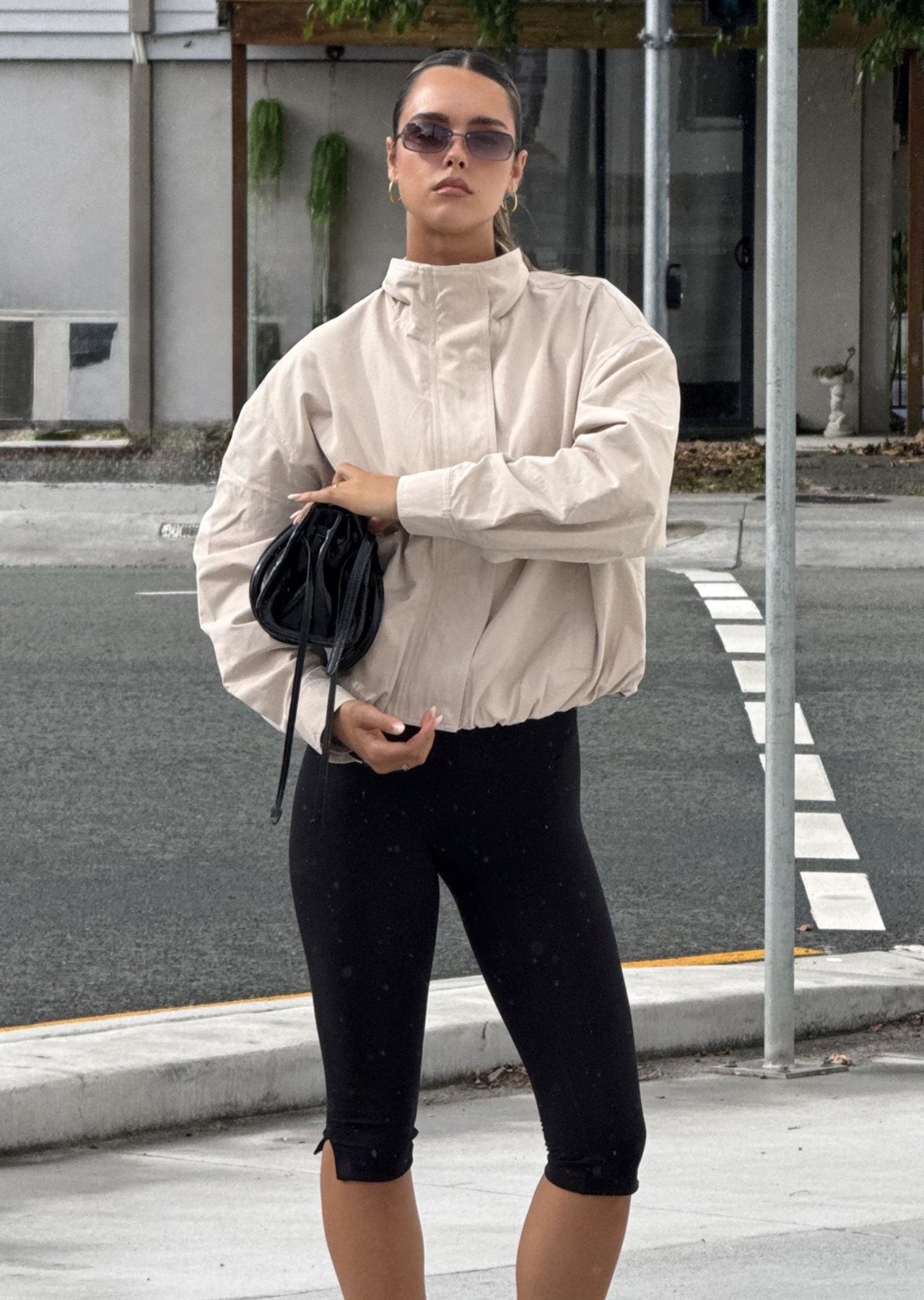 Sideline Jacket – Lorna Jane