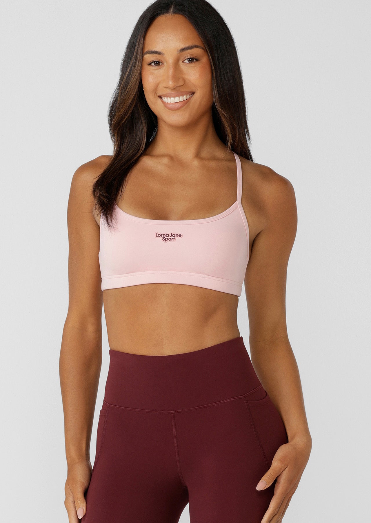 Limited Edition Sammy Sports Bra – Lorna Jane