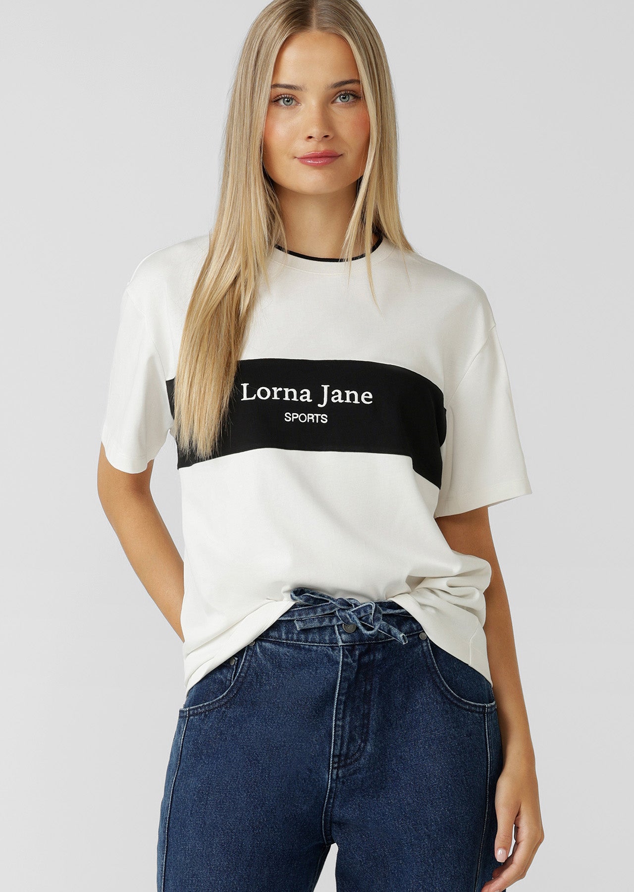 Heritage Sports T-Shirt – Lorna Jane