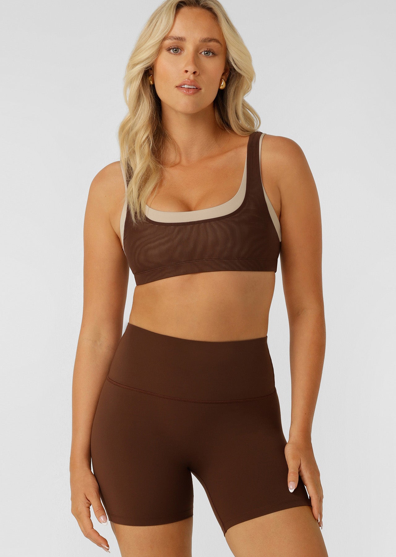 Double Down Sports Bra – Lorna Jane