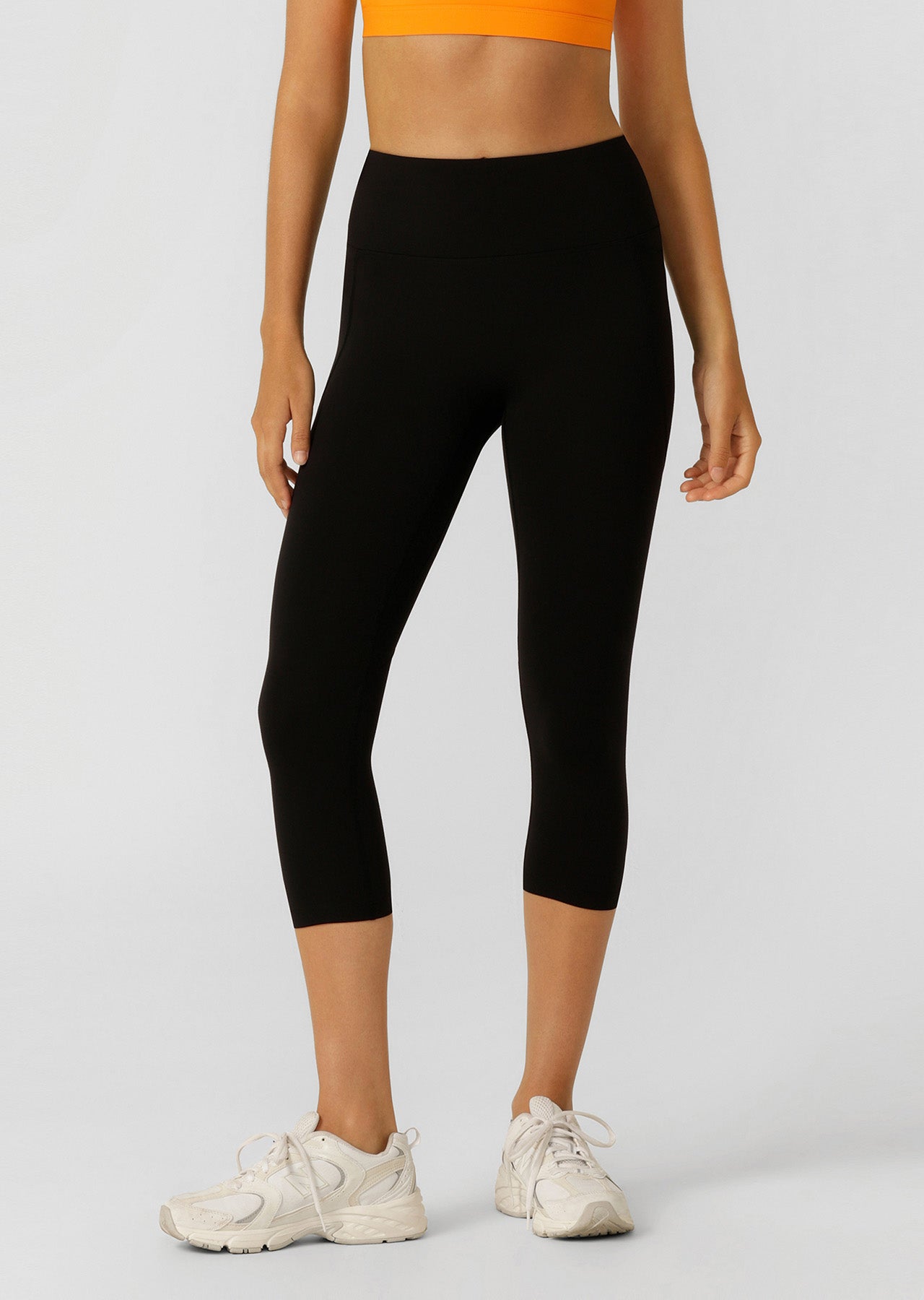 Amy No Ride Phone Pocket 7/8 Leggings – Lorna Jane