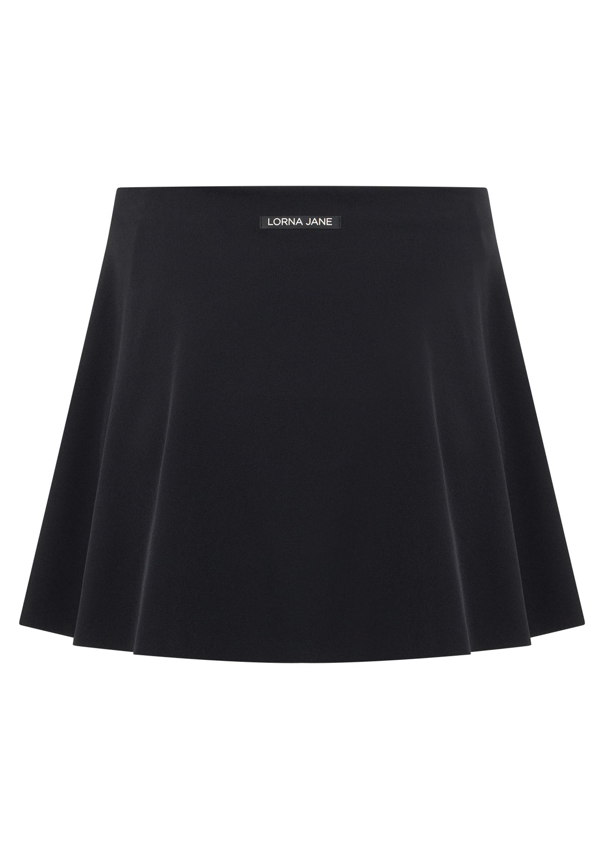Lorna Jane Everyday Active Skort - Black
