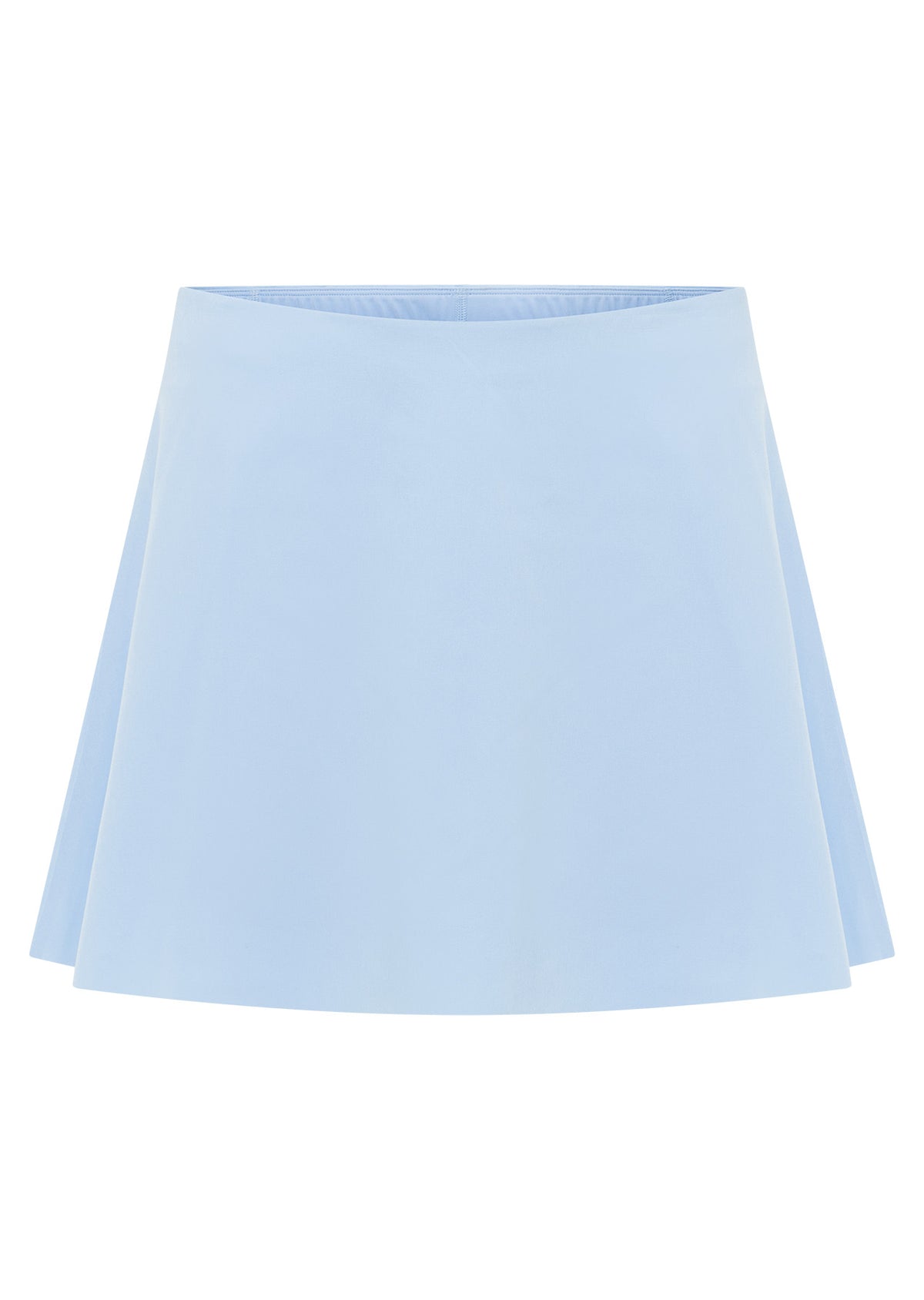 Lorna Jane Everyday Active Skort - Light Moontide