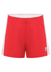 Lorna Jane Dance Shorts - Ginger