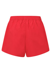 Lorna Jane LJC Boxer Shorts - Ginger