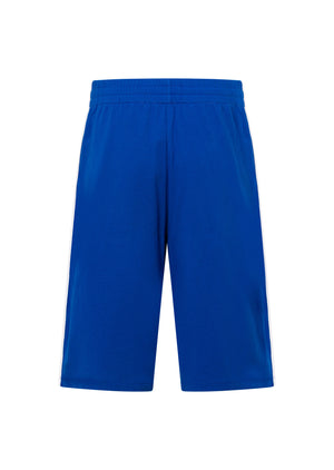Lorna Jane 3/4 Dance pants - Cobalt Blue