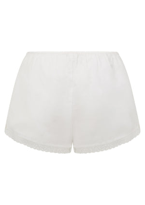 Lorna Jane Bellarosa Shorts - White