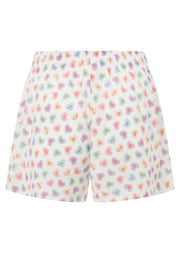 Lorna Jane Sweetheart Shorts - Sweetheart Print