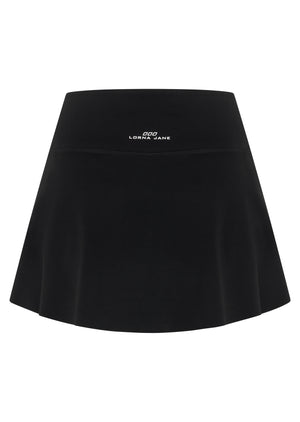 Lorna Jane Total Bliss Active Skort - Black