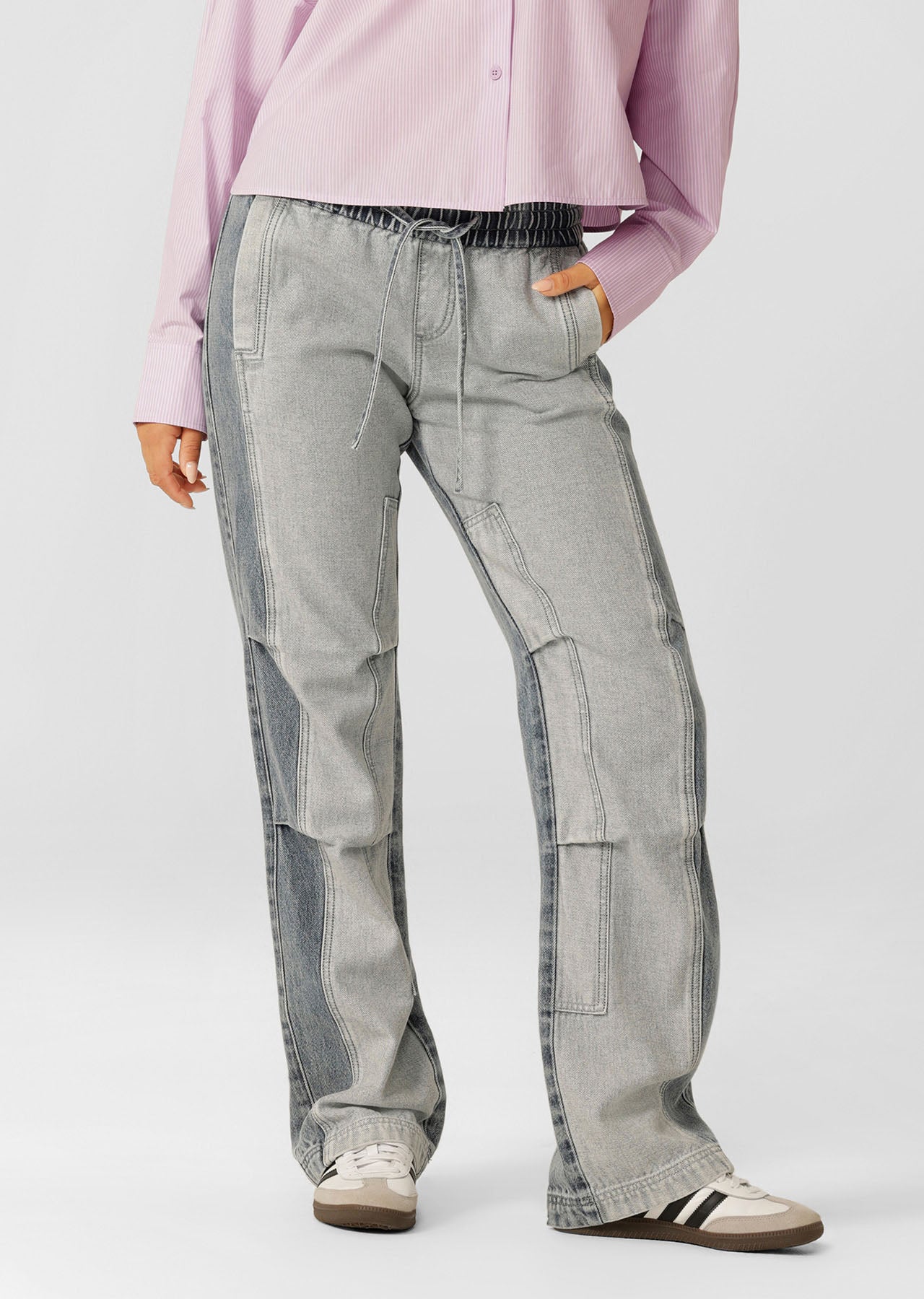 Collection > Denim