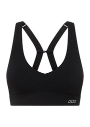 Lorna Jane Lifted Sports Bra - Black