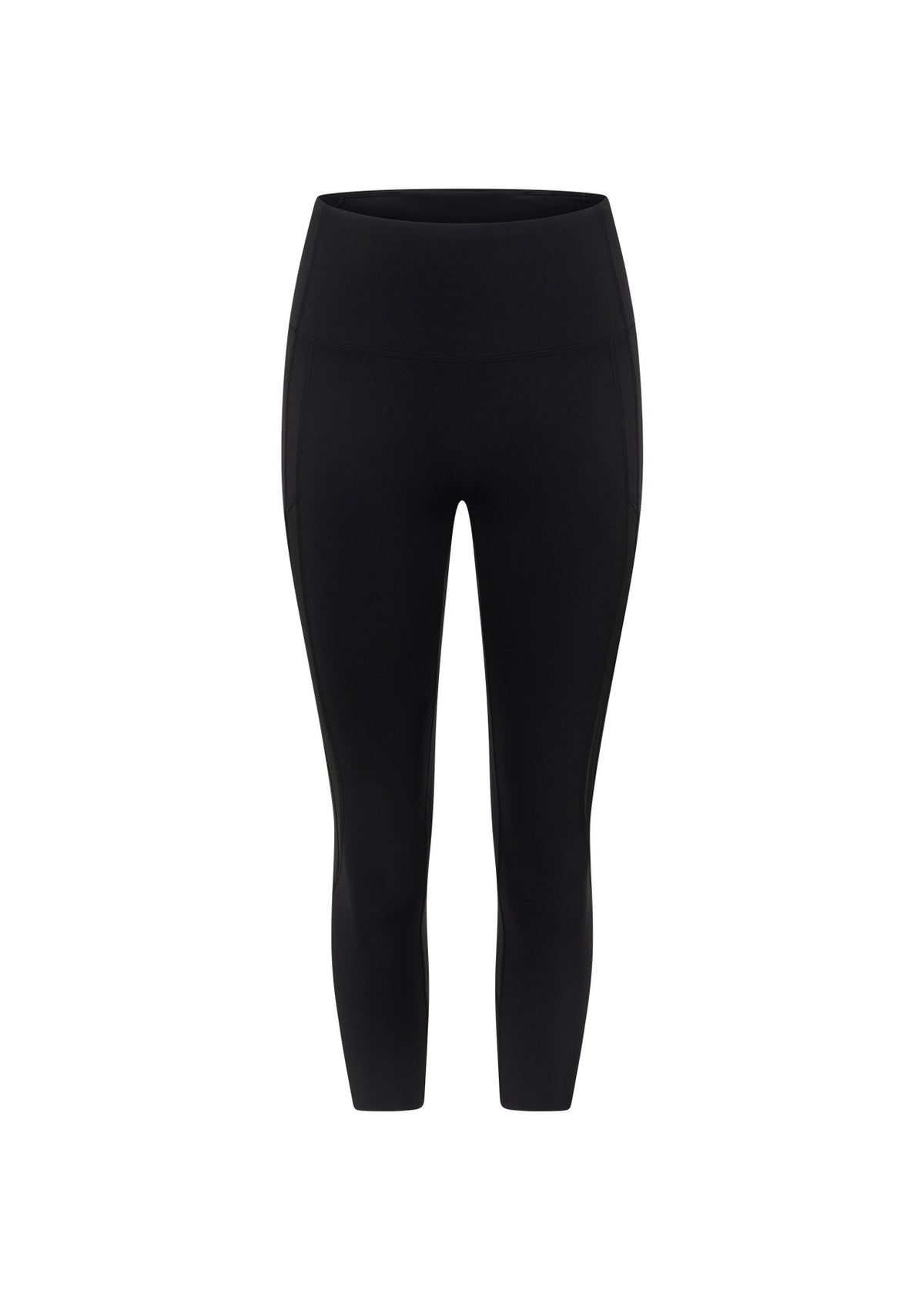 Lorna Jane Outline 7/8 Leggings - Black