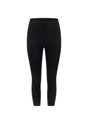 Lorna Jane Outline 7/8 Leggings - Black