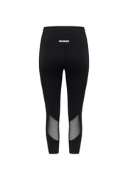 Lorna Jane Outline 7/8 Leggings - Black