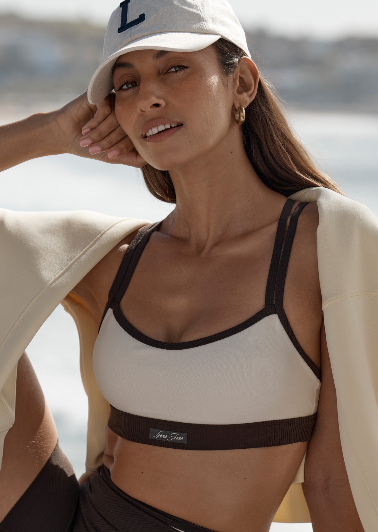 Dawn To Dusk Sports Bra – Lorna Jane