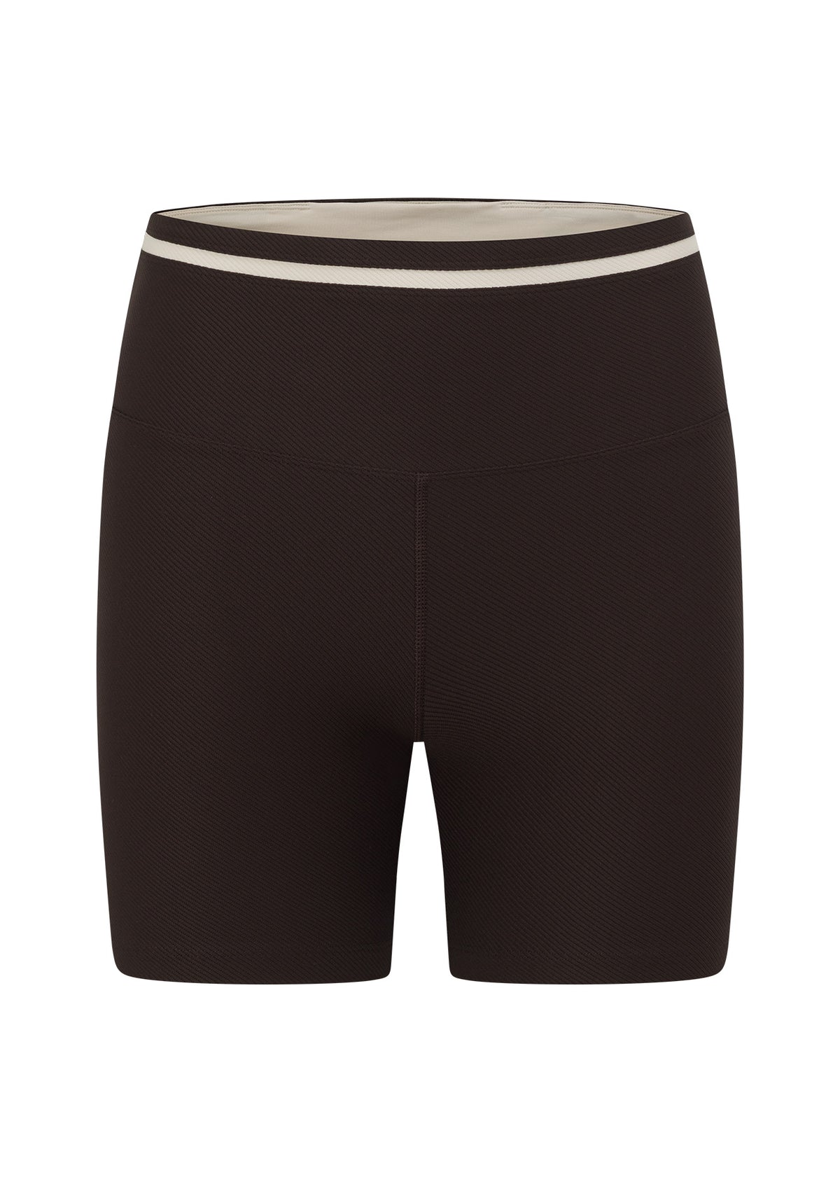 Lorna Jane Dawn To Dusk 14cm Bike Shorts - Volcano