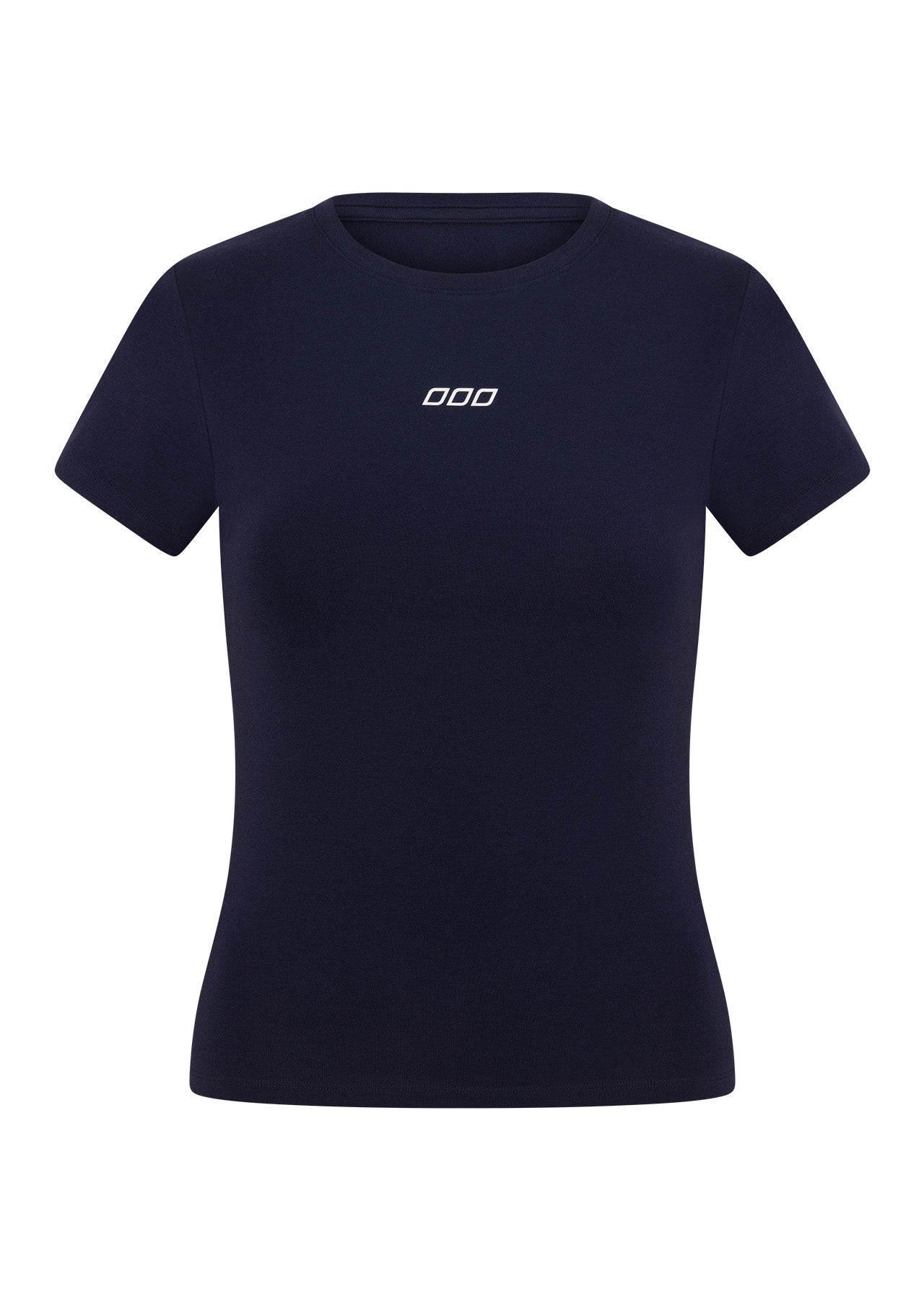 Lorna Jane Active Living Slim T-Shirt - Admiral Navy