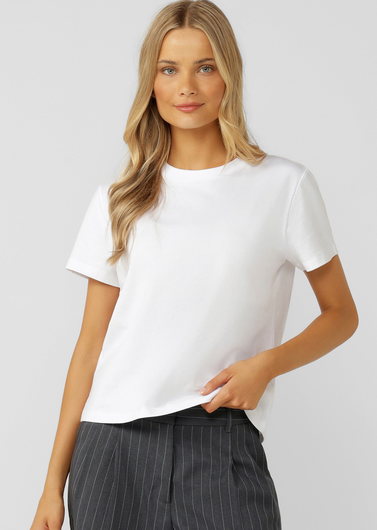 Signature T-Shirt – Lorna Jane