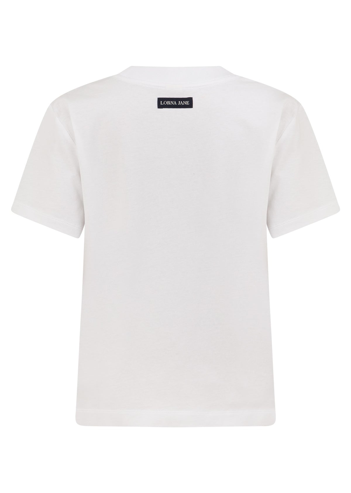 Lorna Jane Signature T-Shirt - White