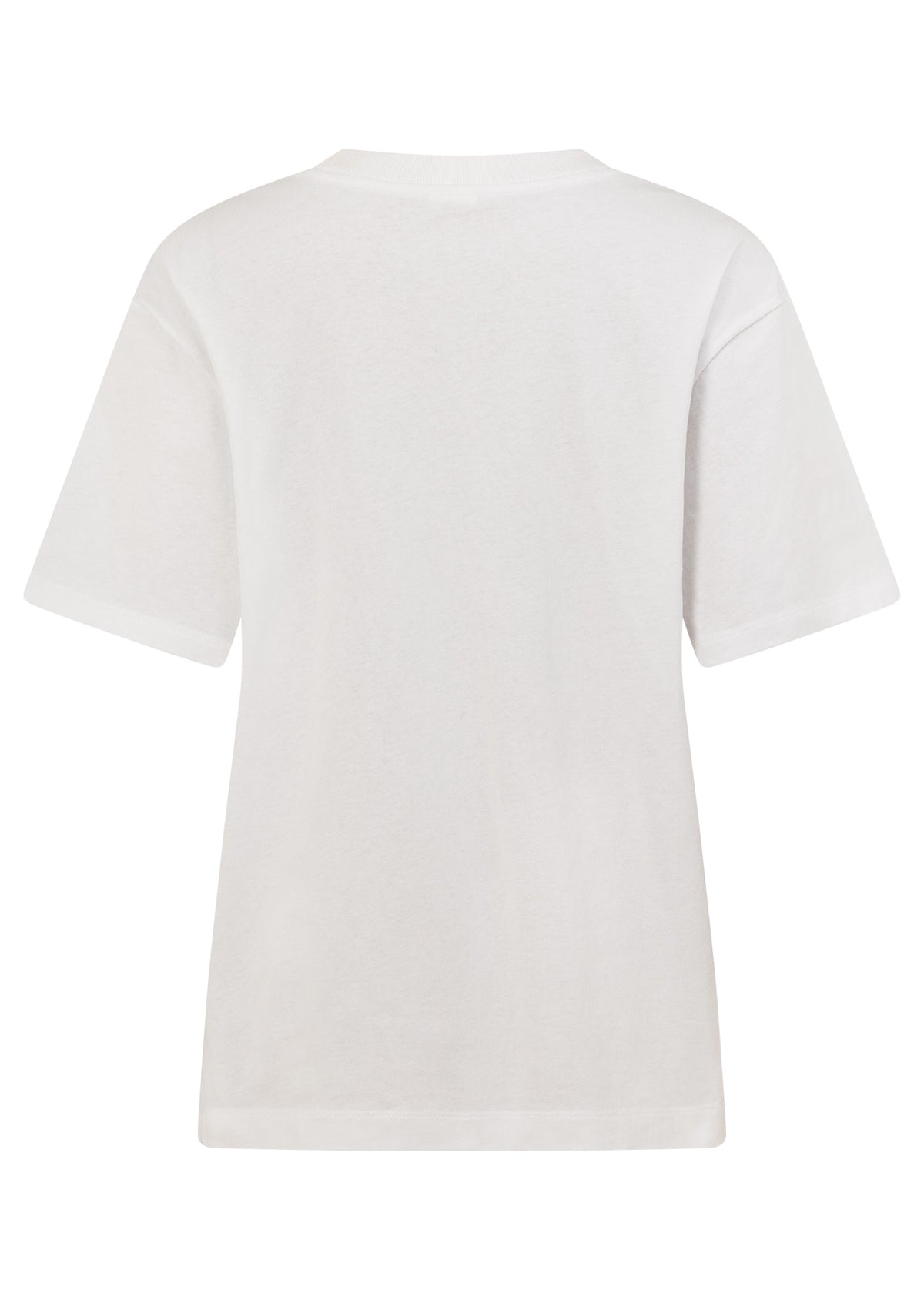 Lorna Jane Luxury Athletics T-Shirt - White