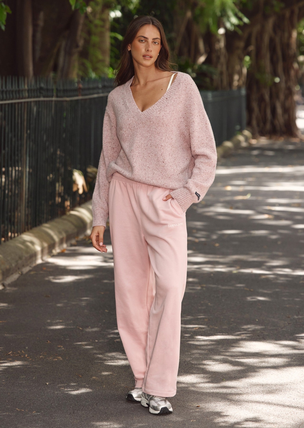 Clothing > Pants > Sweats