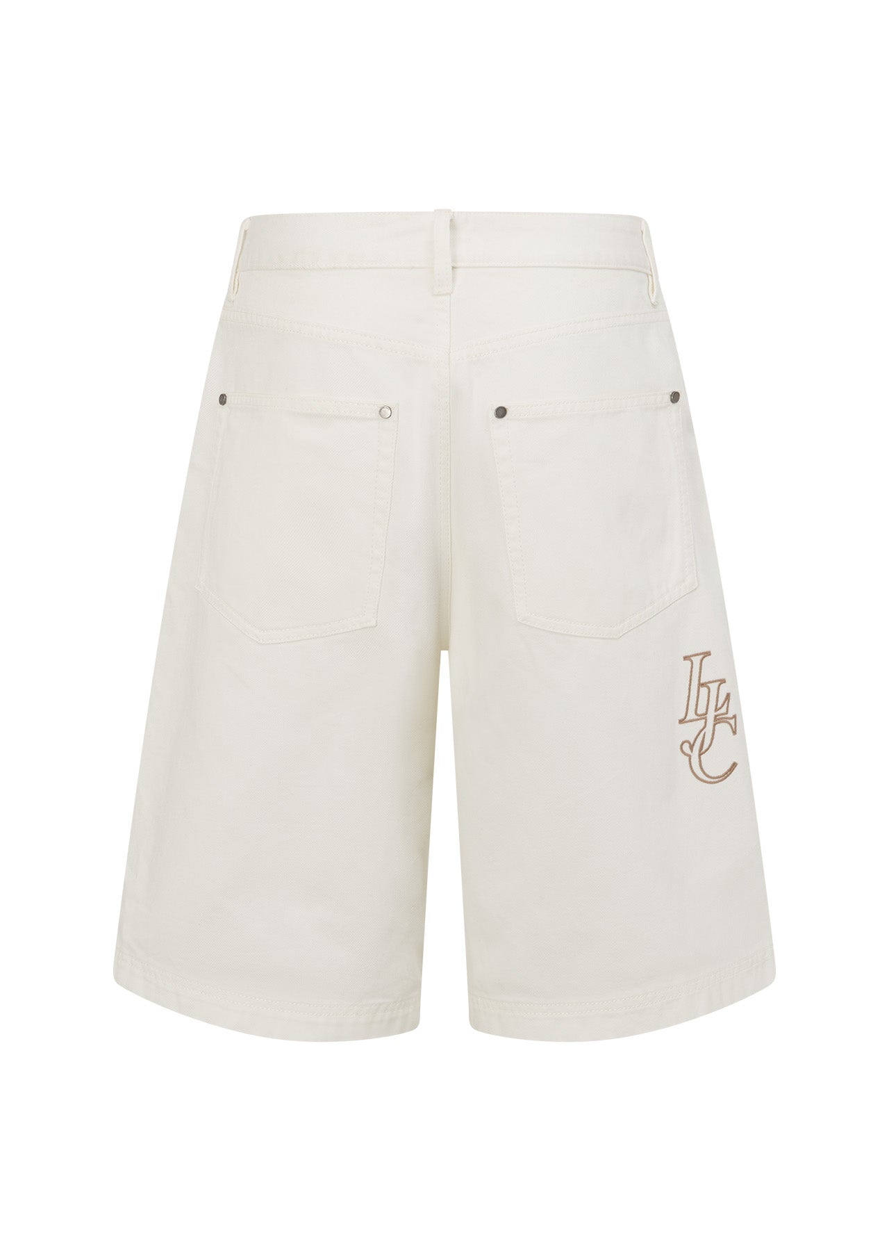 Off Duty Vintage Wash Denim Shorts – Lorna Jane