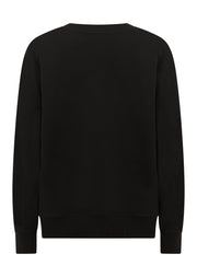 Lorna Jane Iconic Sweat - Black