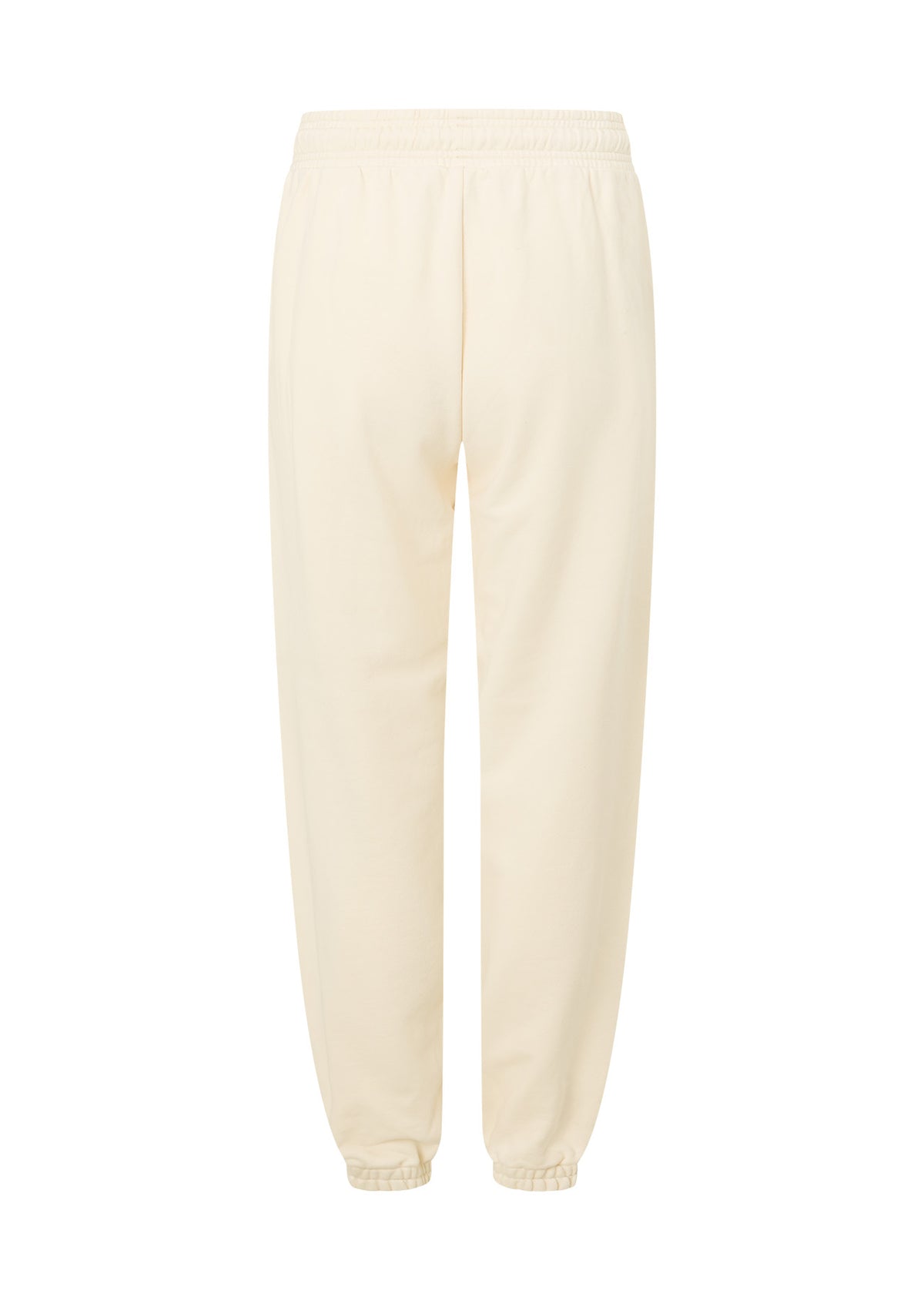 Lorna Jane Iconic Track Pants - Cream