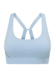 Lorna Jane Lightspeed Max Support Sports Bra - Light Moontide