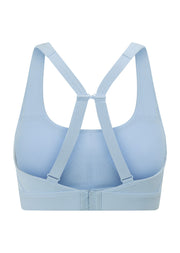 Lorna Jane Lightspeed Max Support Sports Bra - Light Moontide
