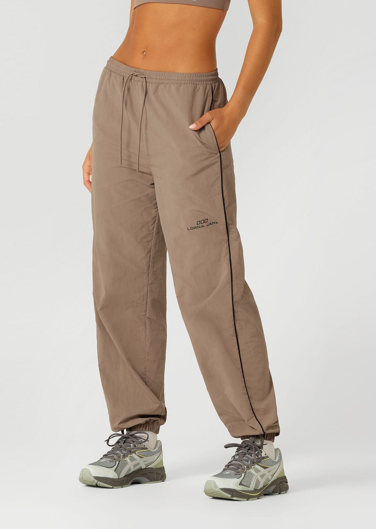 Clothing > Pants > Ankle Biter
