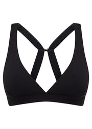 Lorna Jane Solara Sports Bra - Black