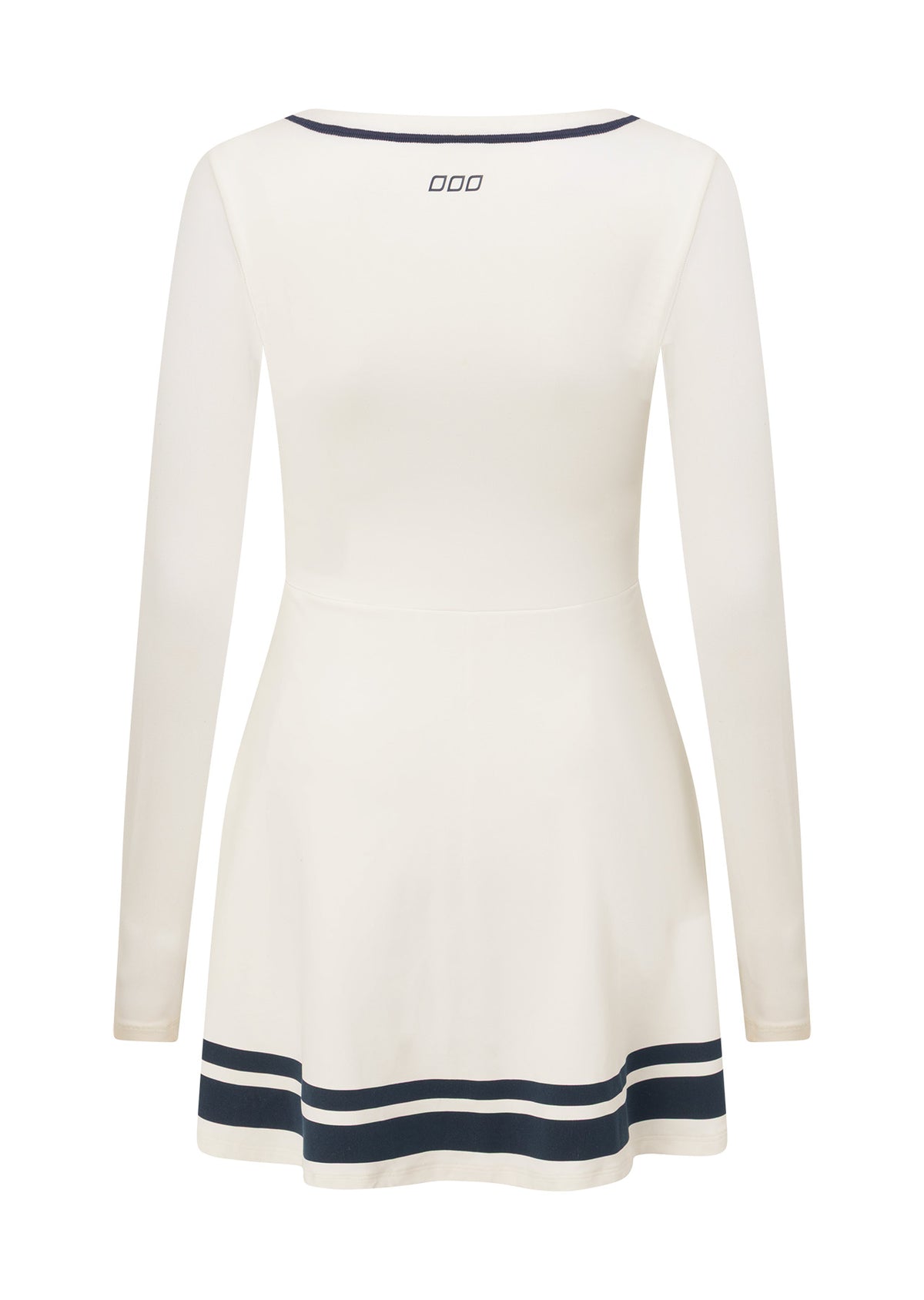Lorna Jane Courtside Active Dress - Porcelain