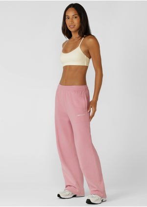 Lorna Jane Pure Bliss All Day Sports Bra - Cream