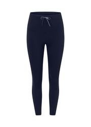 Lorna Jane Daymaker Ankle Biter Leggings - French Navy