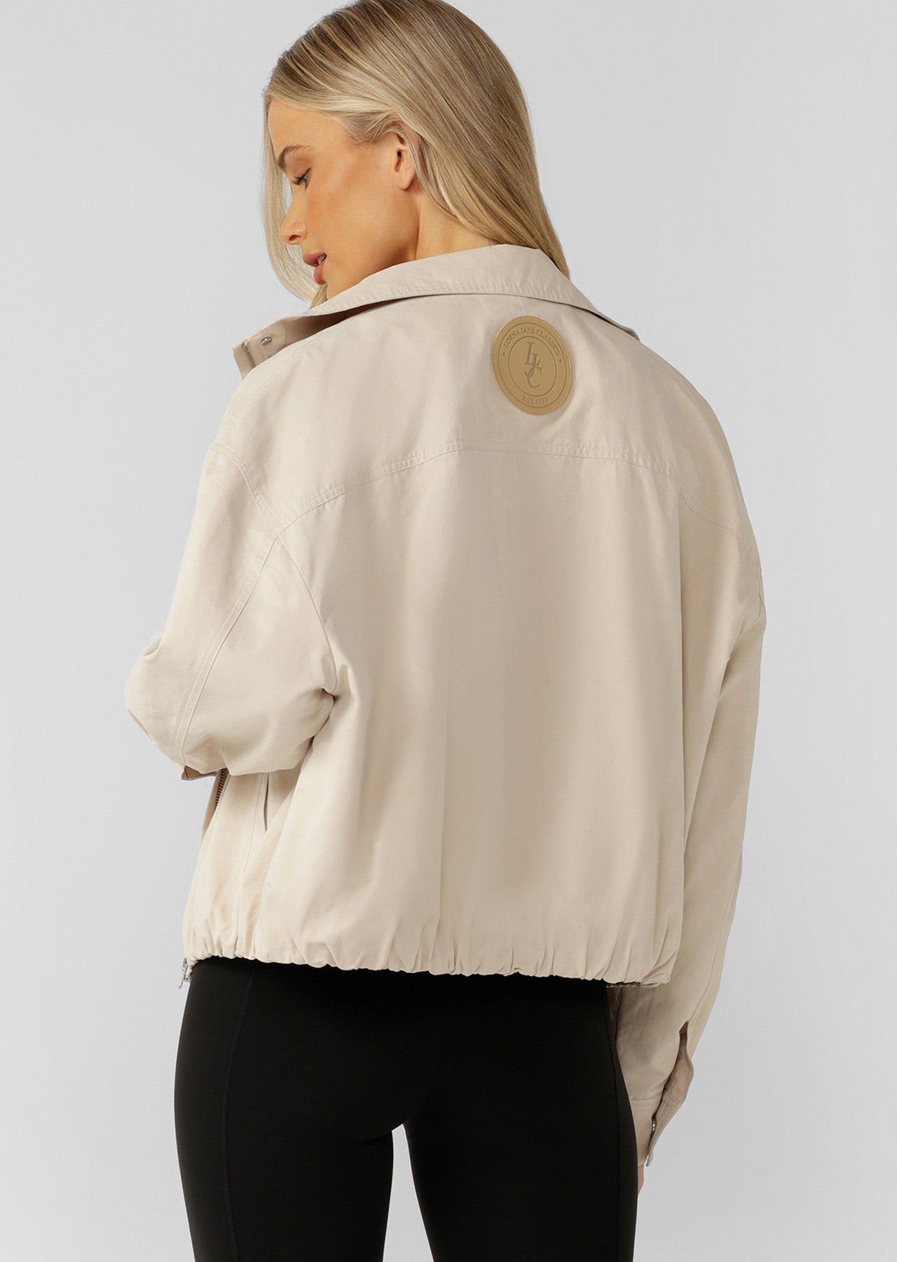 Sideline Jacket – Lorna Jane