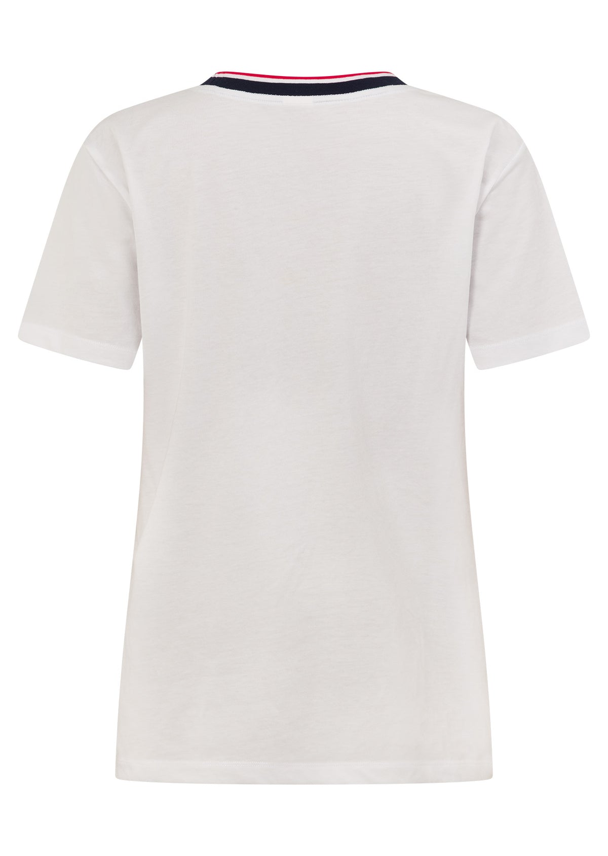 Lorna Jane Golden Hour T-Shirt - White