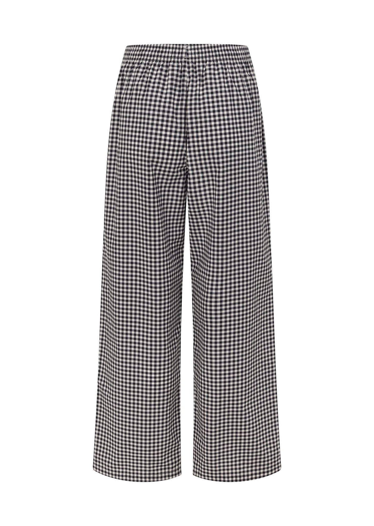 Lorna Jane Sweet Gingham Check Sleep Pants - Sweet Gingham Check Print