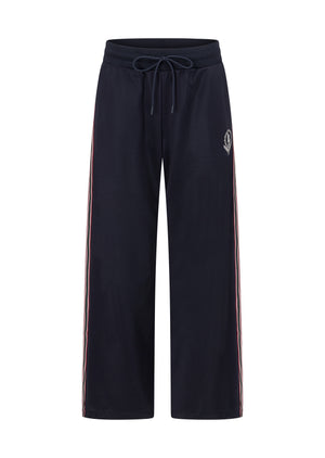 Lorna Jane Level Up Track Pants - Midnight Blue