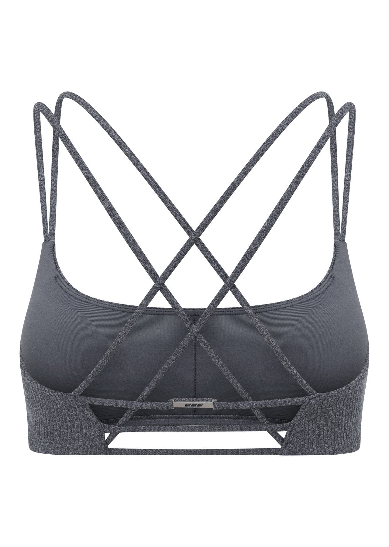 Divine Rib All Day Sports Bra – Lorna Jane