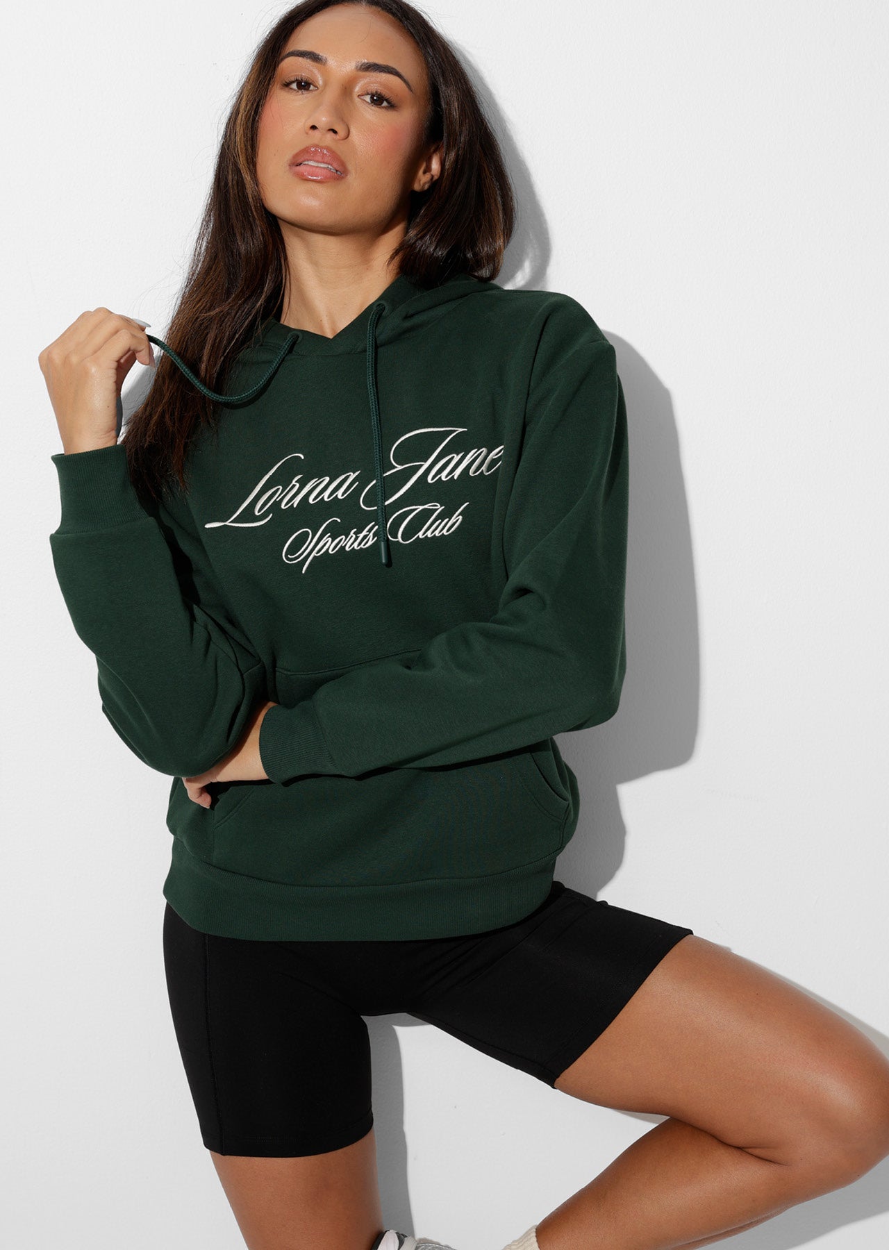 Clothing > Jackets, Hoodies and Sweats > Sweats