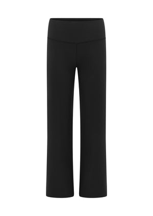 Lorna Jane All Day Active Midrise Pants - Recycled Black