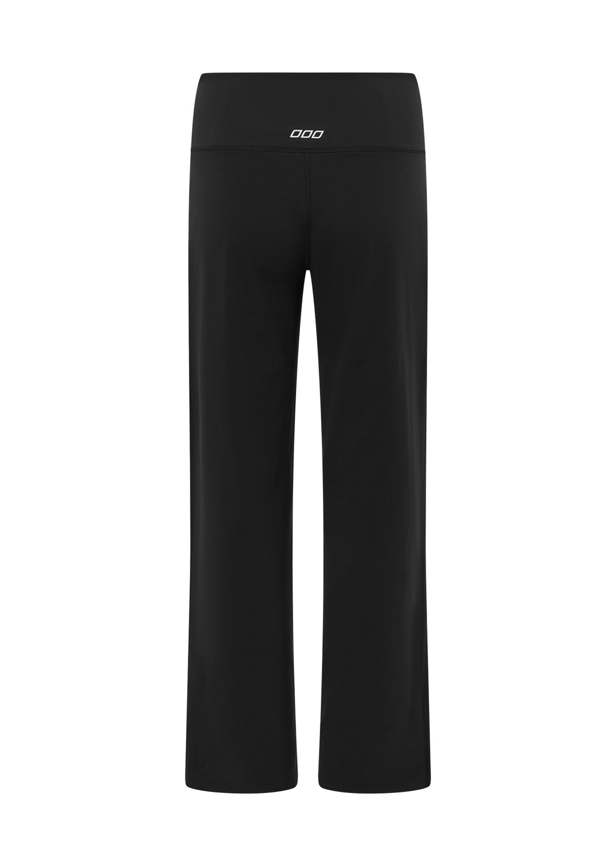 Lorna Jane All Day Active Midrise Pants - Recycled Black