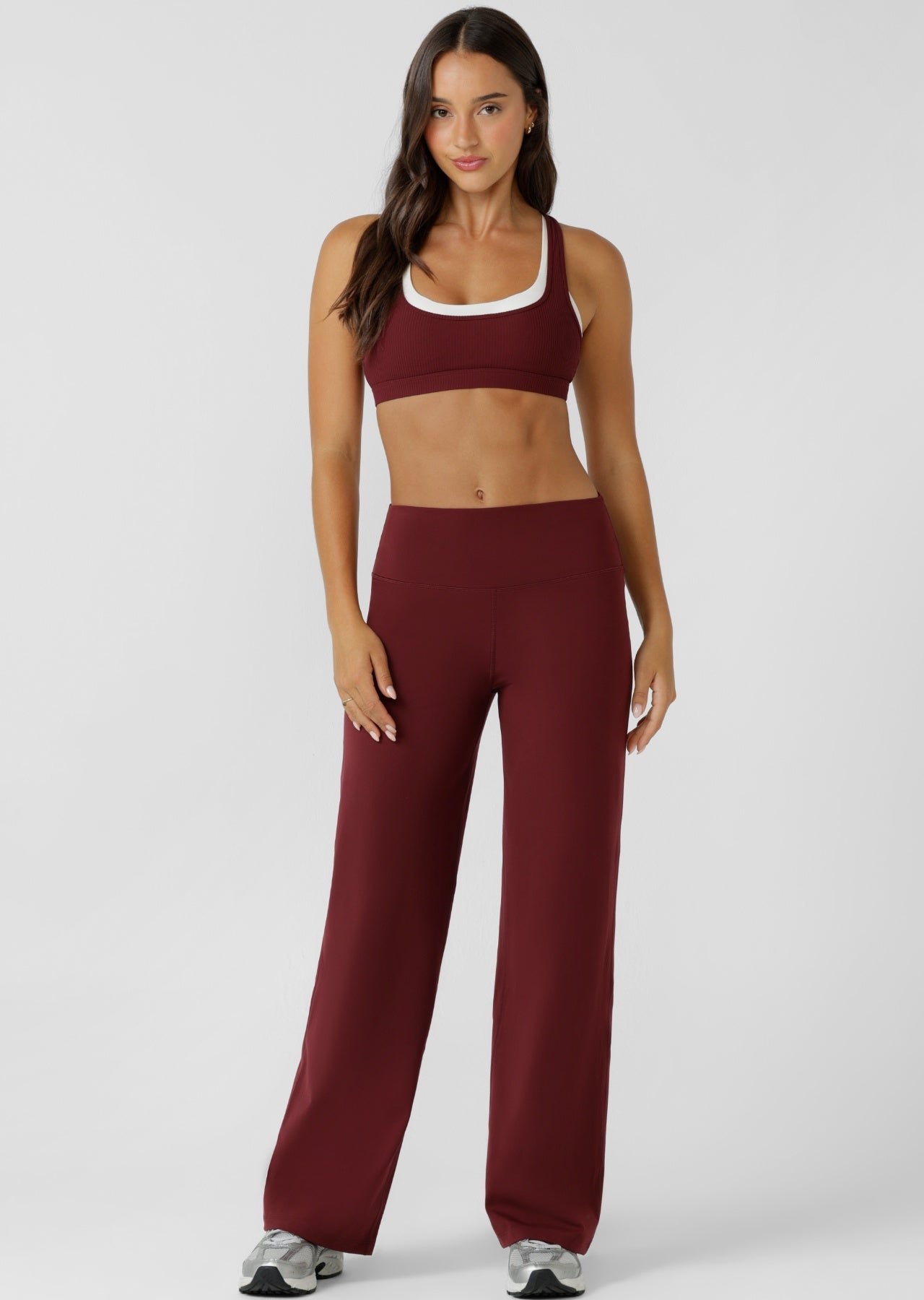 All Day Active Midrise Pants – Lorna Jane