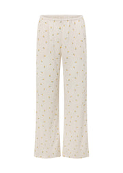 Lorna Jane Sweet Citrus Sleep Pants - Sweet Citrus Print