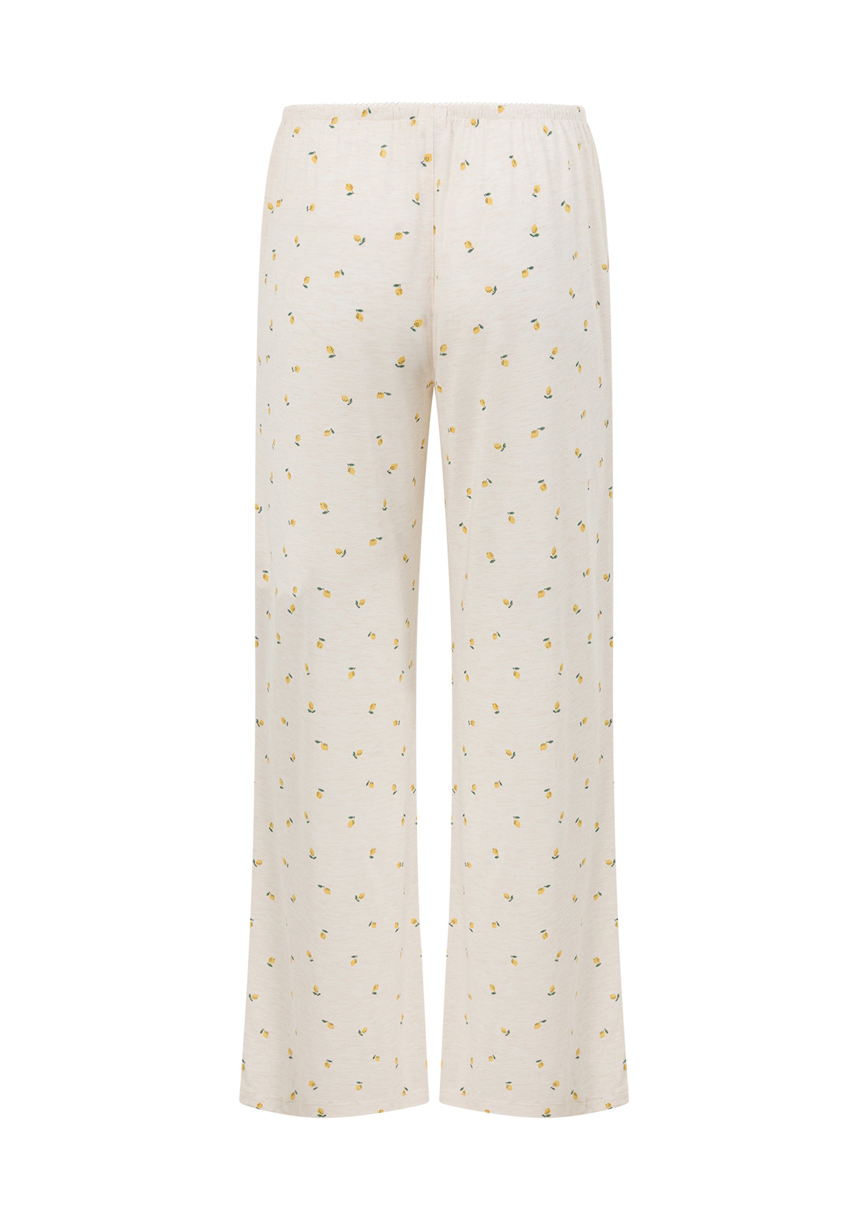 Lorna Jane Sweet Citrus Sleep Pants - Sweet Citrus Print