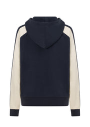 Lorna Jane Victory Hoodie - Platinum Navy