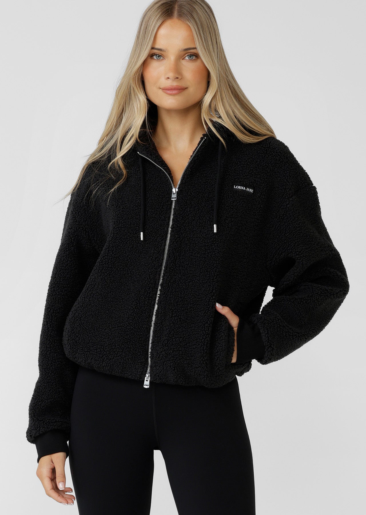 Clothing > Jackets, Hoodies and Sweats > Hoodies > Oversized