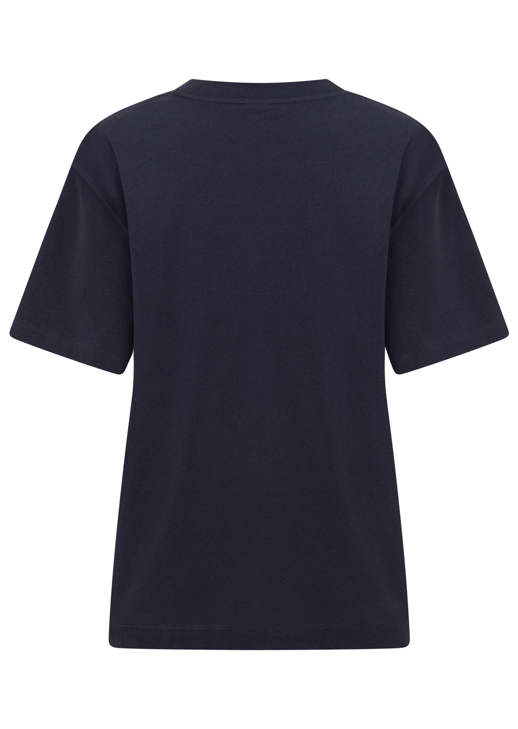 Lorna Jane Edition T-Shirt - Platinum Navy